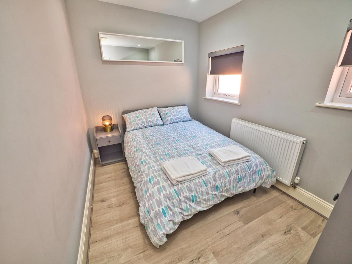 Amazing 1 Bed Flat In Lovely Area Μπέρμιγχαμ Εξωτερικό φωτογραφία