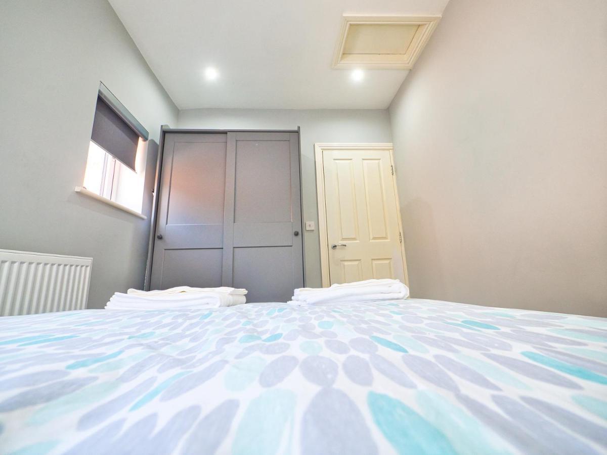 Amazing 1 Bed Flat In Lovely Area Μπέρμιγχαμ Εξωτερικό φωτογραφία